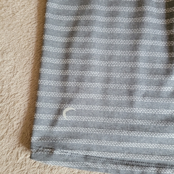 Zyia Active Nimbus Split Back Tank Top size medium​ - Picture 7 of 9